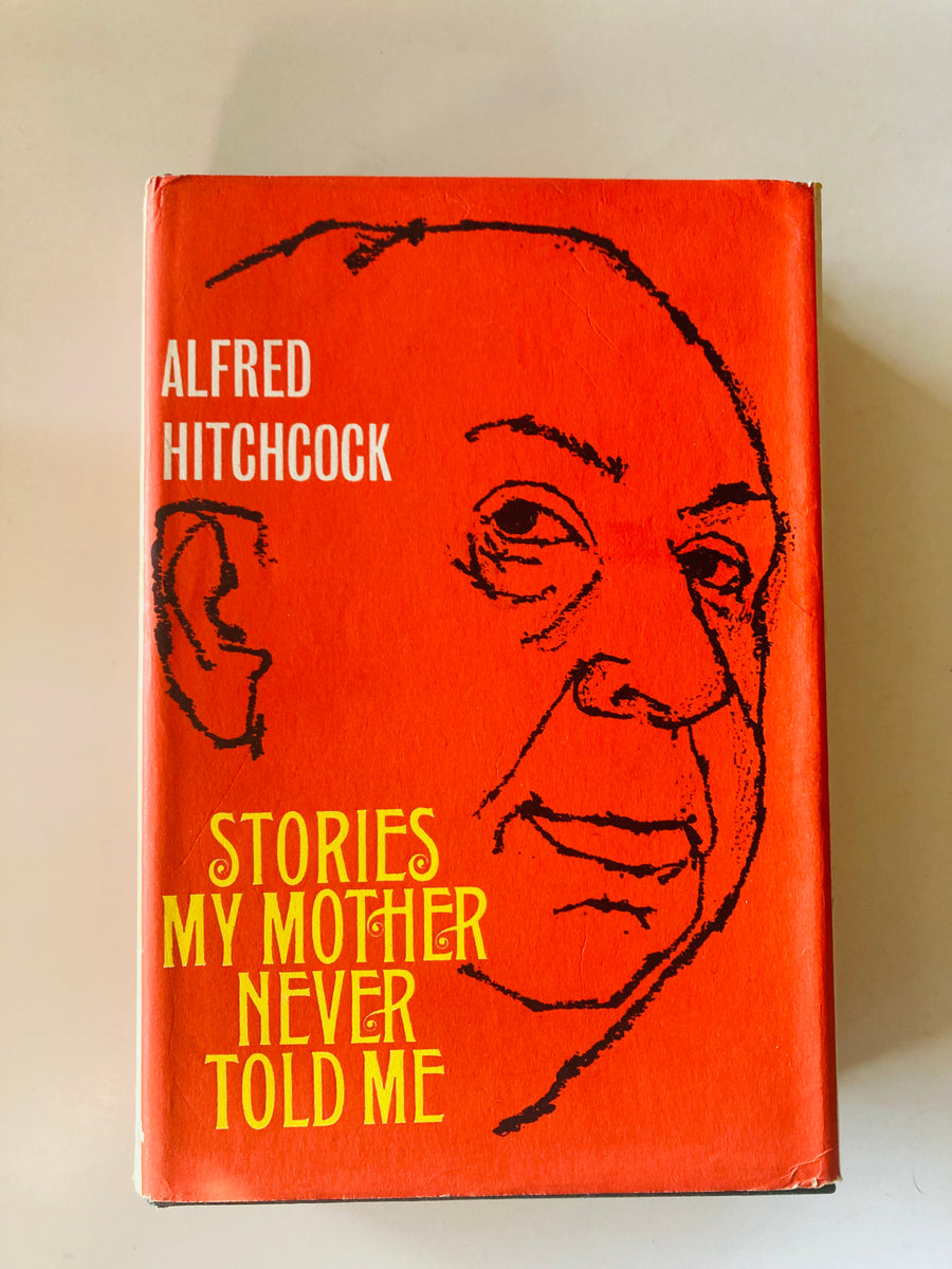 Alfred Hitchcock Presents Stories My Mother Never Told Me – Golden