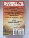 Foundation Series by Isaac Asimov - books 1 to 4