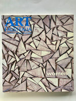 Art & Australia, Vol 32 no 3, 1995 Quarterly Journal