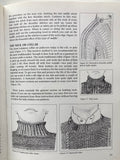 Michael Pearson's Traditional Knitting: Aran, Fair Isle and Fisher Ganseys, 
Book by Michael Pearson