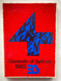 Biennale of Sydney 1982: Vision In Disbelief, The 4th Biennale of Sydney