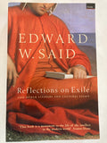 Reflections on Exile : And Other Literary and Cultural Essays - Softcover
Edward Said