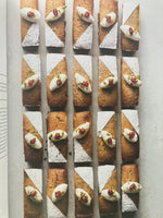 Sweet: Desserts from London's Ottolenghi: A Baking Book
Book by Helen Goh and Yotam Ottolenghi