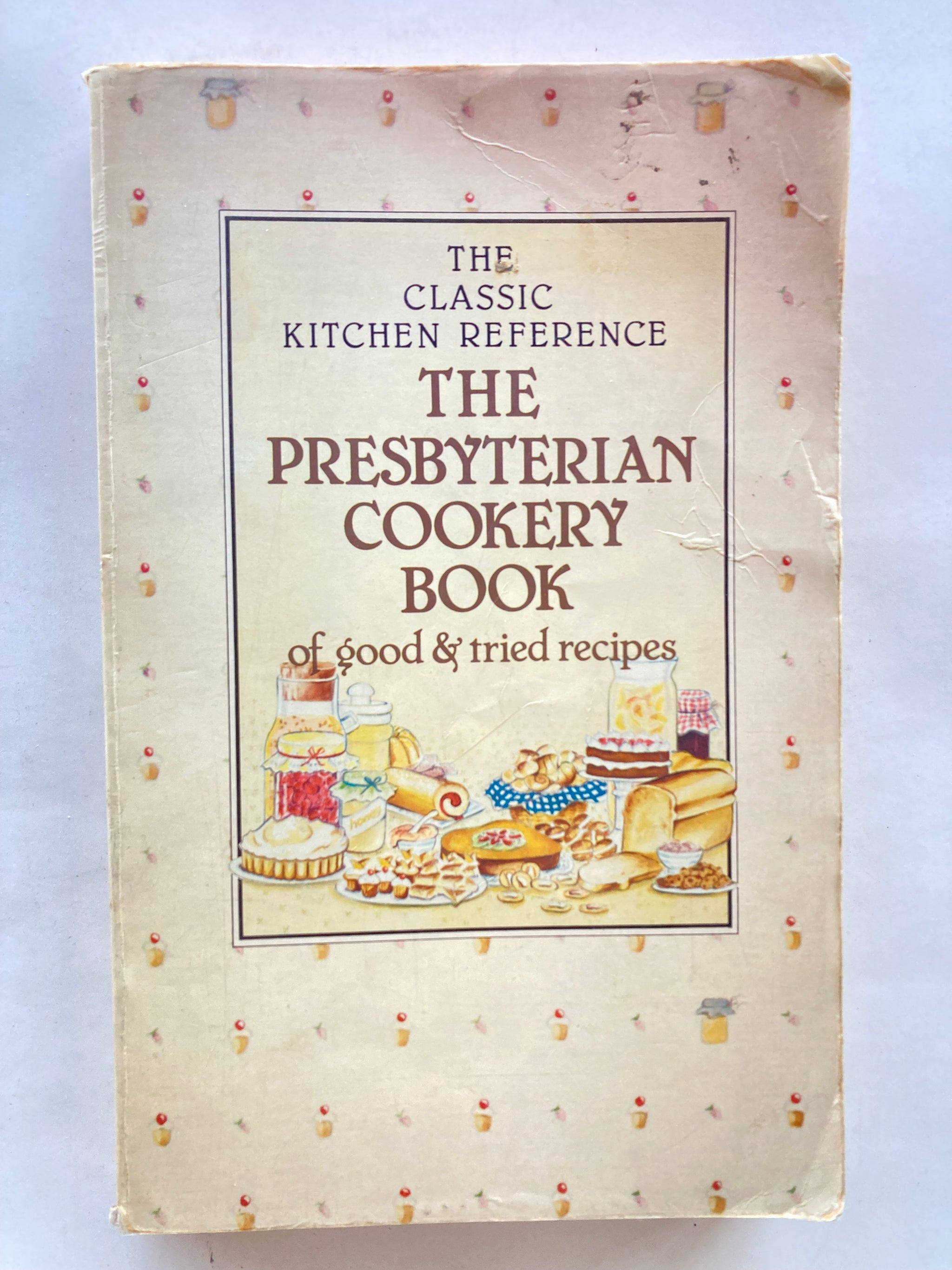 Cookbooks – Golden Bowl Books. ABN 52945172945