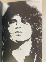 The Only Published Poetry of Jim Morrison
Book by Jim Morrison