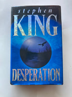 Desperation by Stephen King