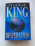 Desperation by Stephen King