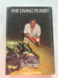 The living planet by Richard Attenborough