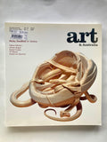 Art & Australia, Vol 42 no 4, 2005 Quarterly Journal