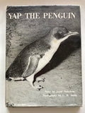 Yap the penguin
Book by Joyce Nicholson