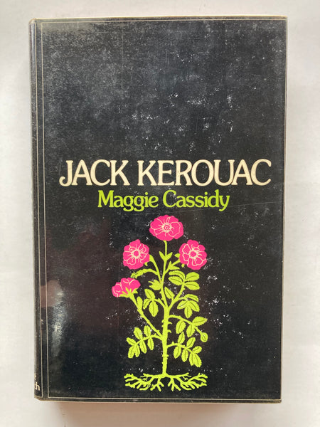 Maggie Cassidy
Novel by Jack Kerouac