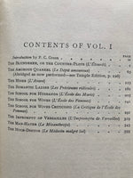 Comedies (Volume I only, of two) (Everyman's Library #830
By: MOLIÈRE (Jean-Baptiste Poquelin)