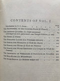 Comedies (Volume I only, of two) (Everyman's Library #830
By: MOLIÈRE (Jean-Baptiste Poquelin)