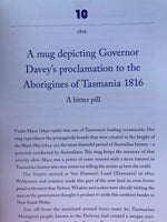 Toby Creswell
History of Australia in 100 Objects