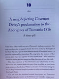 Toby Creswell
History of Australia in 100 Objects