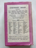 Comedies (Volume I only, of two) (Everyman's Library #830
By: MOLIÈRE (Jean-Baptiste Poquelin)