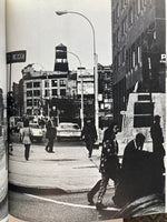 Manhattan: People and Their Space
Book by Roberte Mestdagh