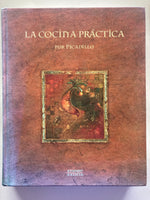 Cocina practica del picadillo - Spanish language