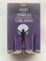 MAN and bis SYMBOLS Conceived and edited by CARL JUNG