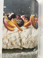 Sweet: Desserts from London's Ottolenghi: A Baking Book
Book by Helen Goh and Yotam Ottolenghi