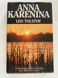 Anna Karenina
Novel by Leo Tolstoy