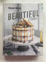 Beautiful Cakes

Exquisitely Delicious Cakes for All Celebrations

By The Australian Women's Weekly