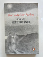 Postcards from Surfers
by Helen Garner