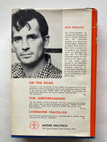 Big Sur
Novel by Jack Kerouac