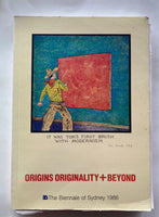 Origins Originality + Beyond: Sixth Biennale of Sydney
by Nick Waterlow (ed)