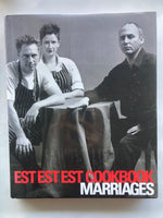 Marriages: Est Est Est Cookbook
Book by Donovan Cooke and Philippa Sibley-Cooke