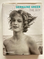 The Boy by Germaine Greer