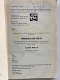 Shades of Red: Personal and Political Recollections of a Communist to Mark the Occasion of our Sixtieth Anniversary 1920-1980 Paperback - 1980
by Nancy Wills