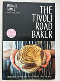 The Tivoli Road Baker: From Bakery to Home: Real Bread, Pastries, Cakes and More
Book by Michael James and Pippa James