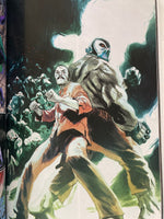 Batman Eternal #2
Book by James Tynion IV and Scott Snyder