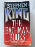 The Bachman Books by Stephen King