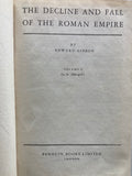 The History of the Decline and Fall of the Roman Empire
Book by Edward Gibbon