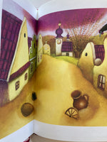 Czech Fairytales
Book by Božena Němcová and Karel Jaromír Erben