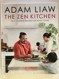 The Zen Kitchen
Book by Adam Liaw