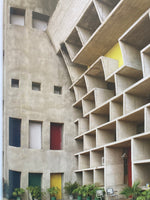 Chandigarh Revealed: Le Corbusier's City Today -
Book by Shaun Fynn