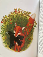 Czech Fairytales
Book by Božena Němcová and Karel Jaromír Erben