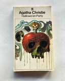 Agatha Christie Fontana Books - set of 9