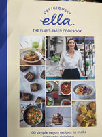 Deliciously Ella the Plant Based Cookbook