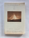 Autobiography of Red
Novel by Anne Carson