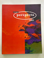 Australian Perspecta 1993