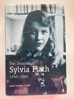 Sylvia Plath - Journals