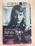 Sylvia Plath - Journals