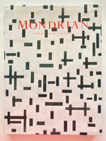 Mondrian (Masters of Art S.), Jaffe