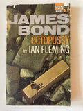 James Bond: Octopussy
Book by Ian Fleming, James Lawrence, and Yaroslav Horak