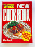 The Australian Womens Weekly New Cookbook by Ellen Sinclair