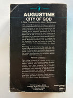 Concerning the City of God Against the Pagans (Penguin Classics)
by Augustine, Saint